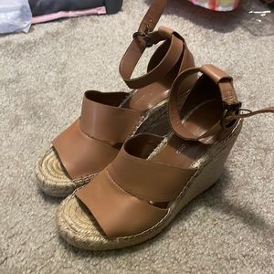 Treasure & Bond sandals